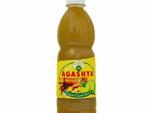 Agashya Sugarcane Squash 1L
