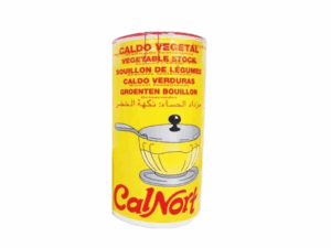 Caldo Vegetable Stock