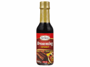 Grace Browning Caramel
