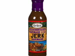 Grace Jerk Marinade 350ml