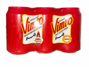 Vimto (6 Cans)