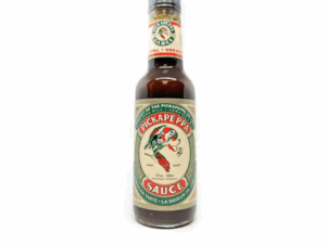 Pickapeppa Sauce