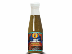 Chief Fish Marinade 300ml
