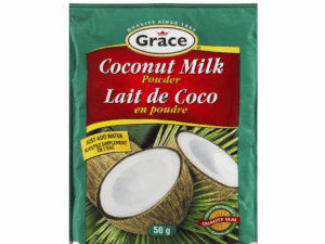Grace Coconut Milk Powder 300g