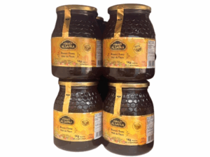 Alsafaa Blossom Honey