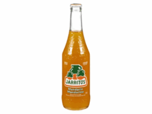 Jarritos Mandarin 370ml