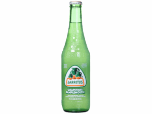 Jarritos Grapefruit 370ml