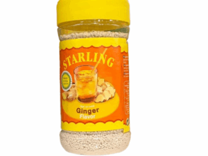 Starling Ginger Tea