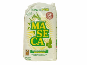 Maseca Gluten Free Corn Flour 1.8kg