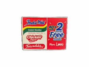 Indomie Instant Noodles 40+ Packs