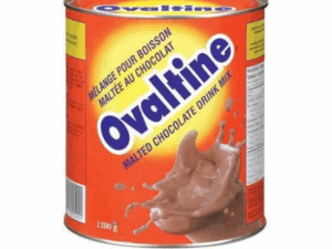 Ovaltine Milk Chocolate Drink Mix 1.2kg