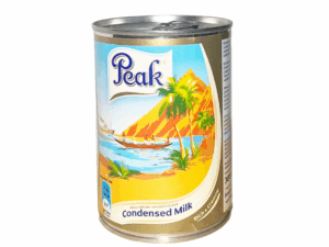 Peak Condensed Milk