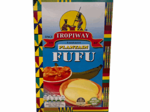 Fufu