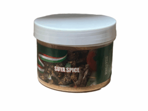 Cameroon pepper