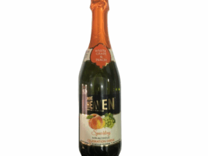 Pure Heaven Grape & Peach 750ml