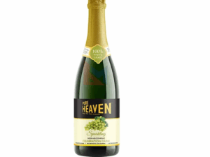 Pure Heaven White Grape 750ml