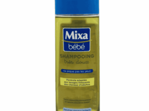 Mixa Bebe Shampoing Tres Doux
