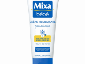 Mixa Bebe Creme Hydratante Protectrice
