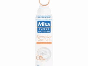 Mixa Expert 48h Anti-Transpirant Hypoallergenique