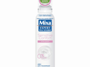 Mixa Expert 48h Anti-Transpirant Apaisant