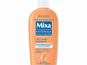 Mixa Intensif Peaux Seches Lait Corps Hydratant