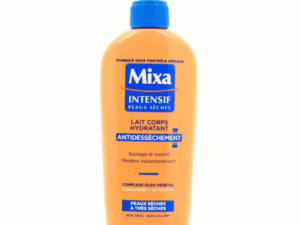 Mixa Intensif Peaux Seches Lait Corps Antidessechement