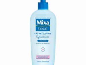 Mixa Bebe Eau Nottoyante Hydratante