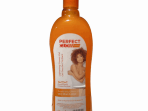 Perfect Glow Gel Douche Clarifiant