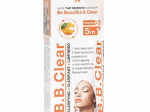 B.B CLEAR Clarifiant