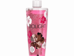 Biolight Shower Gel