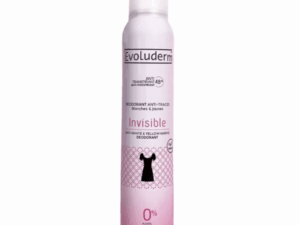 Evoluderm Deodorant Anti-Traces