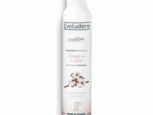 Evoluderm Deodorant Douceur