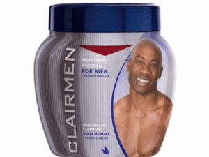 Clairmen Programme Clarifiant Formule Lait