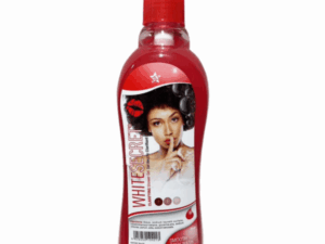 White Secret Body Wash
