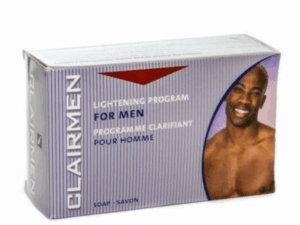 Clairmen Programme Clarifiant Savon