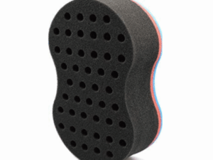 Afro Hair Sponge
