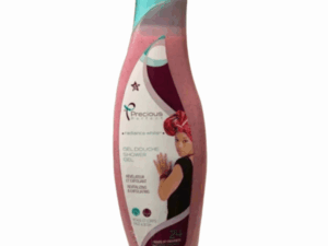Precious Gel Douche Exfoliant Et Revelateur