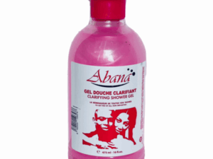 Abana Clarifying Shower Gel 475ML