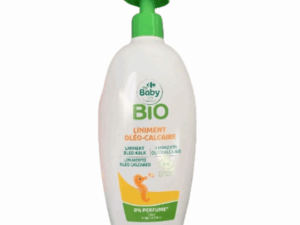 BABY BIO Bsiege Baby Bottom