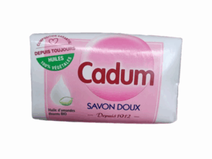 Cadum Savon Doux