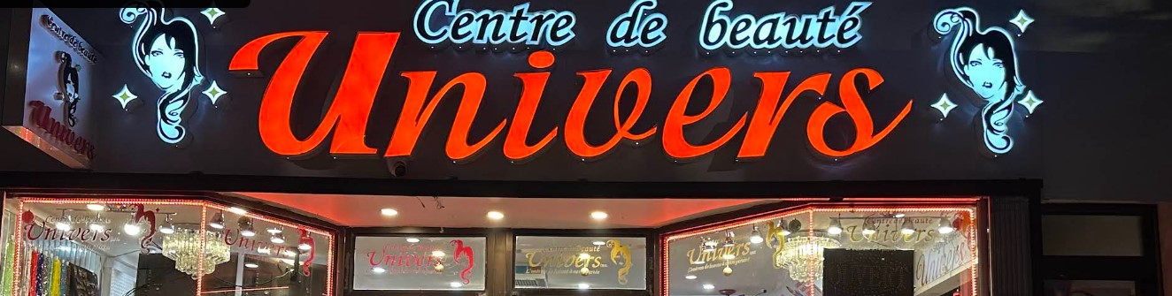 Beaute Univers