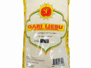 Sultan Food Garri Ijebu 3.6kg