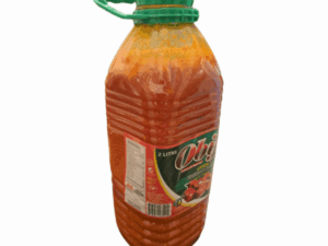 Obiji Grade A Palm Oil 2L